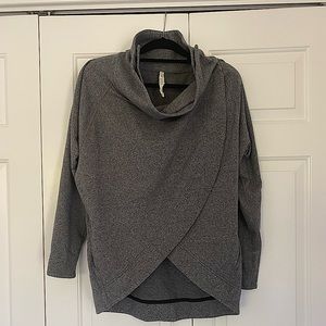 Lululemon Wrap Jacket